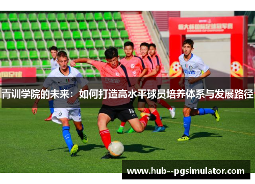 青训学院的未来：如何打造高水平球员培养体系与发展路径